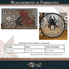 Along Came a Spider Bundle - digital download for laser cutters - Welcome Home Custom