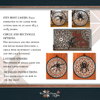Along Came a Spider Bundle - digital download for laser cutters - Welcome Home Custom