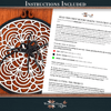 Along Came a Spider Bundle - digital download for laser cutters - Welcome Home Custom