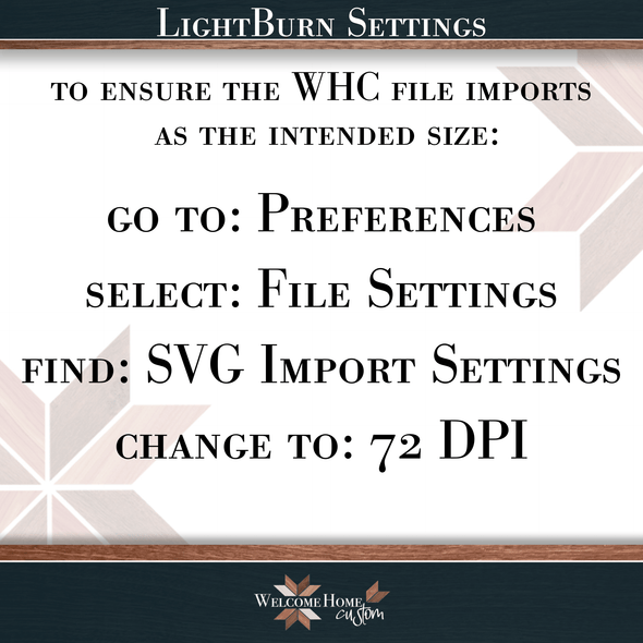 Butterfly Showstopper Ornament - Laser Ready File - Welcome Home Custom
