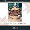 Dragon Showstopper Ornament - Laser Ready File - Welcome Home Custom