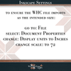 Nativity Scene File Set - Laser Ready Design - Welcome Home Custom