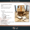 Nativity Scene File Set - Laser Ready Design - Welcome Home Custom