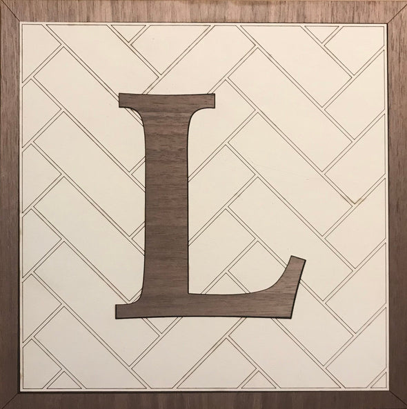 Alphabet SVG Herringbone Pattern Nursery decor SVG Entryway decor SVG Modern Farmhouse svg Welcome home custom - Welcome Home Custom