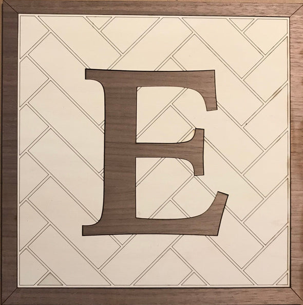 Alphabet SVG Herringbone Pattern Nursery decor SVG Entryway decor SVG Modern Farmhouse svg Welcome home custom - Welcome Home Custom