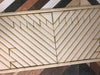 Barn Quilt SVG Laser cut files for Glowforge projects with Southwest decor inspired design includes mini quilt file by Welcome Home Custom - Welcome Home Custom