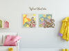 Butterfly Laser cut files 3D paint kit files for laser cutter such as glowforge by Welcome home custom - Welcome Home Custom