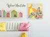 Butterfly Laser cut files 3D paint kit files for laser cutter such as glowforge by Welcome home custom - Welcome Home Custom