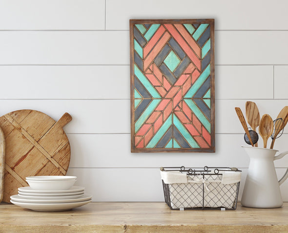 Cancer Awareness Ribbon SVG Laser cut Files - 100% proceeds donated to James Cancer Research - Wood Quilt SVG PDF - Welcome Home Custom