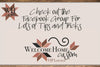 Chevron Floral Office Decor Laser Cut Files - Mega Bundle Collection - Mothers Day Gift - Teacher Gift - SVG PDF - Digital Download - Welcome Home Custom