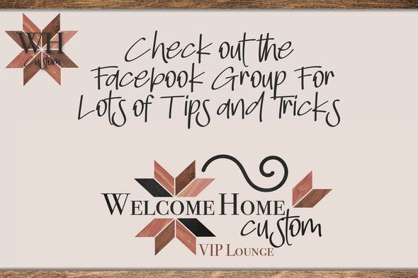 Easter Sign Pack Laser Cut files - Easter Decor bundle - Easter bunny signs with frames - for Lasers such as Glowforge SVG PDF EPS - Welcome Home Custom