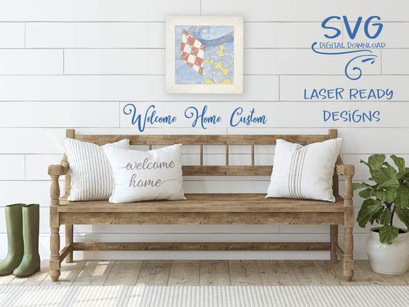 Kite Laser Cut Files for lasers such as Glowforge - Sweet Nursery decor - Great for baby showers by Welcome home custom - Welcome Home Custom
