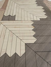 Mountain laser cut files for Glowforge projects Mountain Vector pattern inspired by PNW Washington SVG by Welcome home custom - Welcome Home Custom