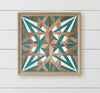 Quilt Laser cut files for Glowforge projects with STAR Compass design includes Cricut Silhouette file by Welcome Home Custom - Welcome Home Custom