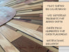Sunrise Barn Quilt SVG Laser cut files - Glowforge projects - sun design - fits in 20 x 12 inch lasers - Cut by color - 36 inch x 24 inch - Welcome Home Custom