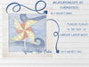 Windy Day Laser Cut Files for lasers such as Glowforge - Sweet Nursery decor - Great for baby showers by Welcome home custom - Welcome Home Custom