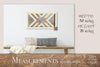 Wood Star Quilt Pattern for Laser cutters - Digital Download - Welcome Home Custom